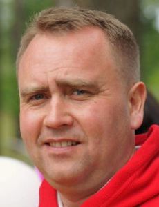 Robert Kraskowski