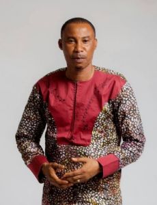 Olusegun Johnson