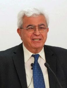 Elias Khoury