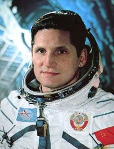 Boris Volynov