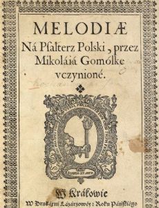 Mikołaj Gomółka