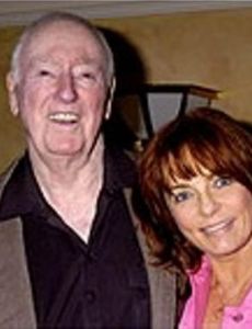 Dolly Read and Dick Martin