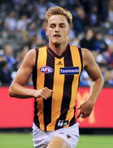 Harry Morrison