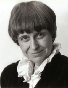 Nina Alovert