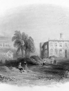 Garret Wesley, 1st Earl of Mornington