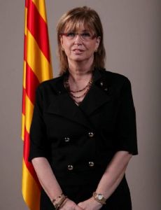 Irene Rigau i Oliver