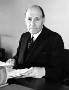 Adolphe Abrahams