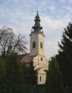 Greek Catholic Apostolic Exarchate of Serbia