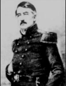 Timothy Andrews (general)