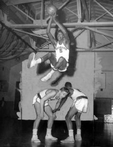 Gary Gray (basketball)