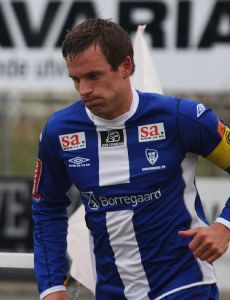 Kjetil Berge