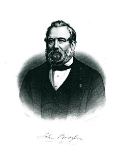 John Brogden (industrialist)