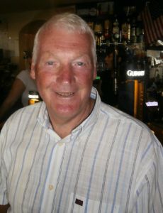 Billy Morgan (Gaelic footballer)