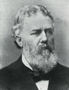 Matthew Deady