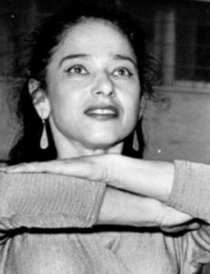 Eve Gentry