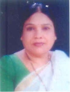 T Ratna Bai