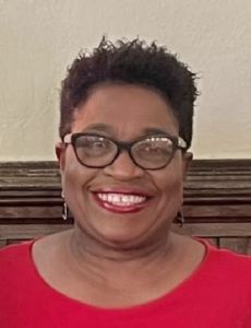 Marcia Ranglin-Vassell