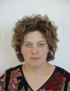 Barbara R. Holland