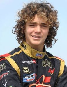 Dorian Boccolacci