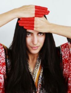 Mariam Wallentin
