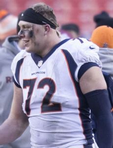 Garett Bolles