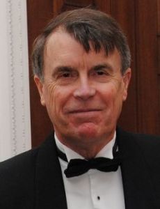 Ian McGibbon