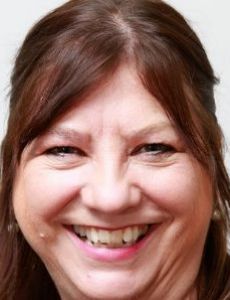 Joanne Roney