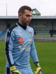 Axel Maraval