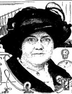 Jessamine S. Whitney