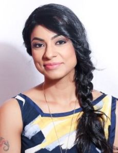 Himani Kapoor