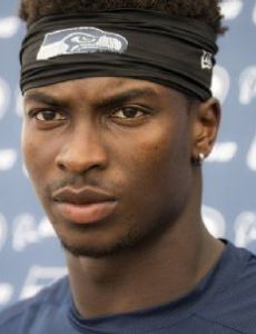 Amara Darboh