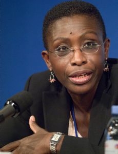 Antoinette Sayeh