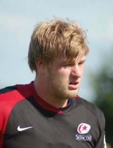 George Kruis