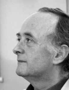 Christopher Reid