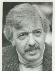Frederick A. Fox