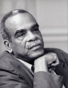 Édouard Glissant
