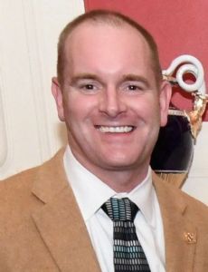 Jason C. Gallion