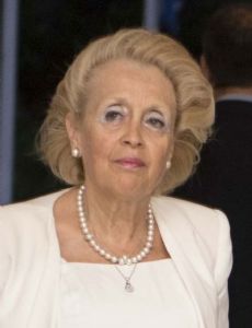 Vassiliki Thanou-Christophilou
