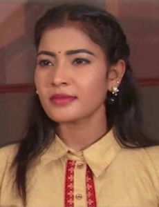 Bhargavi