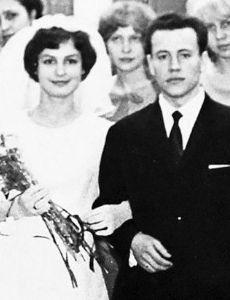 Tatyana Sudets and Anatoliy Grushin