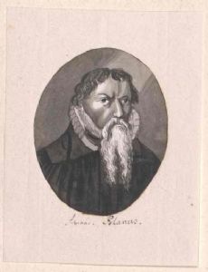 Amandus Polanus