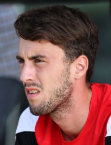 Fabio Strauss