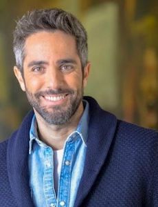 Roberto Leal