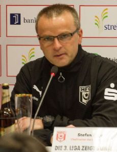 Stefan Böger