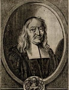 Pierre Louvet