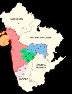 Bombay State
