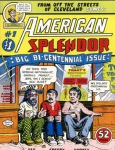 American Splendor