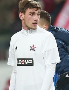 Georgi Makhatadze