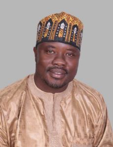 Yussif Issaka Jajah