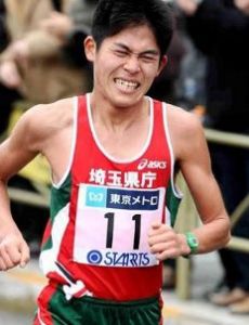 Yuki Kawauchi